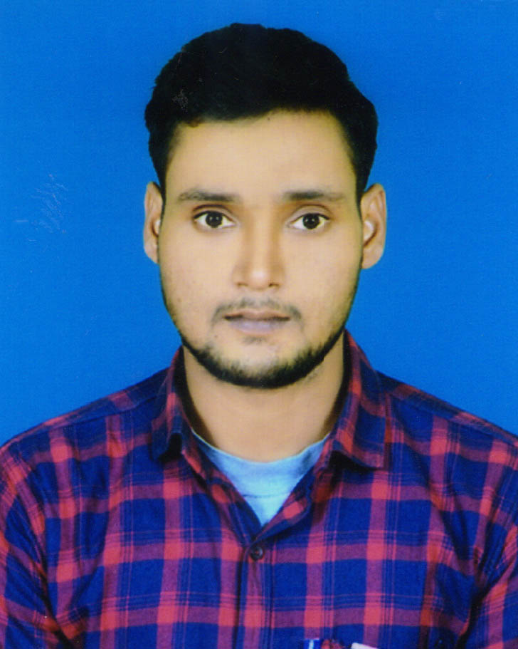 MD. ALIRAJ